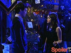 Słodkie kłamstewka: 3x05 That Girl Is Poison - zdjęcia promocyjne