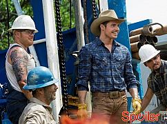 Dallas: 1x01 Pilot - zdjęcia promocyjne