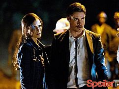 Dallas: 1x01 Pilot - zdjęcia promocyjne
