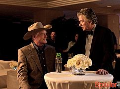 Dallas: 1x01 Pilot - zdjęcia promocyjne