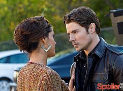 Dallas: 1x01 Pilot - zdjęcia promocyjne
