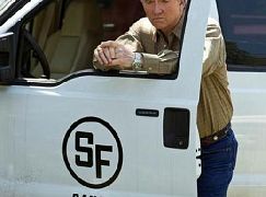 Dallas: 1x01 Pilot - zdjęcia promocyjne