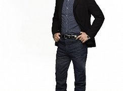 Zdjęcia promocyjne obsady 1 sezonu