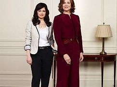 Zdjęcia promocyjne obsady