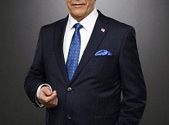 Zdjęcia promocyjne obsady