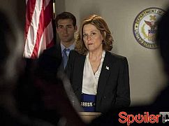 Political Animals: 1x01 Pilot - zdjęcia promocyjne