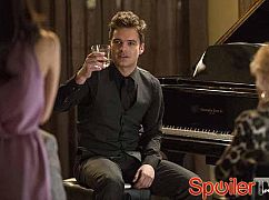 Political Animals: 1x01 Pilot - zdjęcia promocyjne
