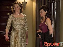 Political Animals: 1x01 Pilot - zdjęcia promocyjne
