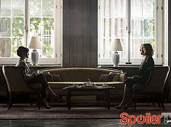 Political Animals: 1x01 Pilot - zdjęcia promocyjne