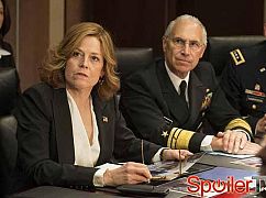 Political Animals: 1x01 Pilot - zdjęcia promocyjne