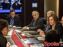 Political Animals: 1x01 Pilot - zdjęcia promocyjne