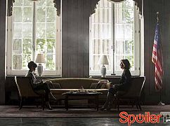 Political Animals: 1x01 Pilot - zdjęcia promocyjne