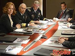 Political Animals: 1x01 Pilot - zdjęcia promocyjne