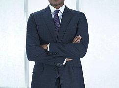 Sezon 2 - zdjęcia promocyjne obsady