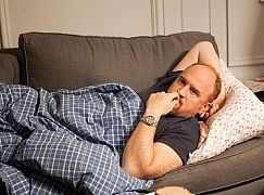 Louie: 3x01 Something Is Wrong - zdjęcia promocyjne
