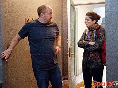 Louie: 3x01 Something Is Wrong - zdjęcia promocyjne