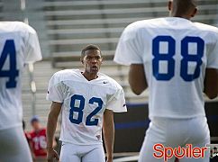 Necessary Roughness: 2x06 Whats Eating You - zdjęcia promocyjne