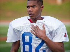Necessary Roughness: 2x06 Whats Eating You - zdjęcia promocyjne