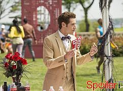 Bananowy doktor: 4x04 Dawn of the Med - zdjęcia promocyjne