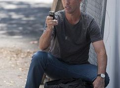 Tożsamość szpiega: 6z05 Split Decision - zdjęcia promocyjne