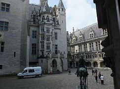 Przygody Merlina: Sezon 5 - zdjęcia z planu