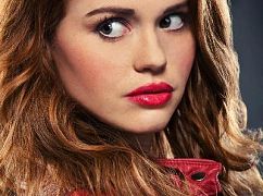 Zdjęcia promocyjne 2 sezonu serialu Nastoleni wilkołak