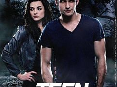 Zdjęcia promocyjne 2 sezonu serialu Nastoleni wilkołak