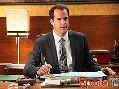 Jej szerokość Afrodyta: 4x04 Winning Ugly - zdjęcia promocyjne