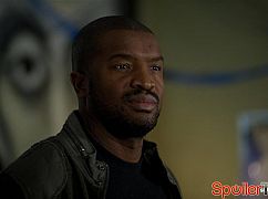 Continuum: 1x05 A Test of Time - zdjęcia promocyjne