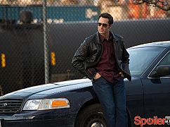 Continuum: 1x05 A Test of Time - zdjęcia promocyjne