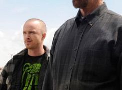 Zdjęcia promocyjne 5 sezonu serialu Breaking Bad