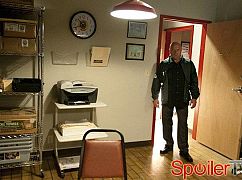 Zdjęcia promocyjne 5 sezonu serialu Breaking Bad