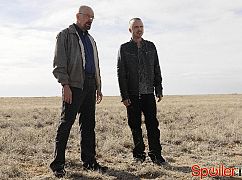Zdjęcia promocyjne 5 sezonu serialu Breaking Bad