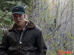 Longmire: 1x06 The Worst Kind of Hunter - zdjęcia promocyjne
