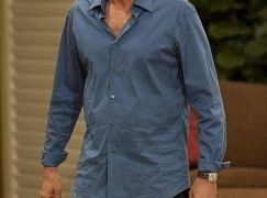 Jeden gniewny Charlie: 1x02 Charlie and the Slumpbuster - zdjęcia promocyjne