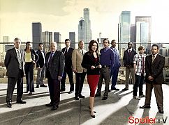 Sezon 1 - zdjęcia promocyjne obsady