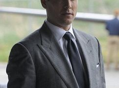 Suits: 2x04 Discovery - zdjęcia promocyjne