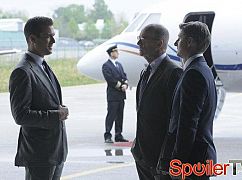 Suits: 2x04 Discovery - zdjęcia promocyjne