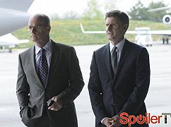 Suits: 2x04 Discovery - zdjęcia promocyjne