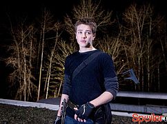 Wrogie niebo: 2x06 Homecoming - zdjęcia promocyjne