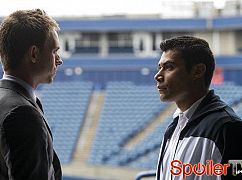 Suits: 2x05 Break Point - zdjęcia promocyjne
