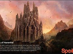 Gra o tron: Materiały i zdjęcia z planu drugiego sezonu serialu