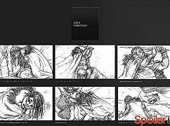 Gra o tron: Materiały i zdjęcia z planu drugiego sezonu serialu