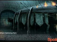 Gra o tron: Materiały i zdjęcia z planu drugiego sezonu serialu