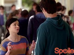 Inna: 2x03 Three's a Crowd - zdjęcia promocyjne