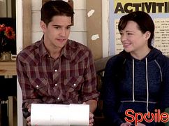 Inna: 2x04 Are You There God? It's Me, Jenna - zdjęcia promocyjne