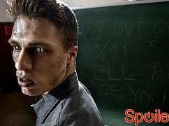 Nastoletni wilkołak: 2x07 Restraint - zdjęcia promocyjne
