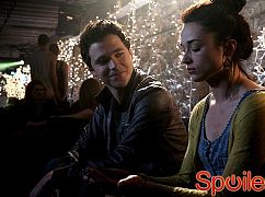 Nastoletni wilkołak: 2x08 Raving - zdjęcia promocyjne