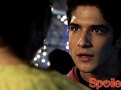 Nastoletni wilkołak: 2x08 Raving - zdjęcia promocyjne