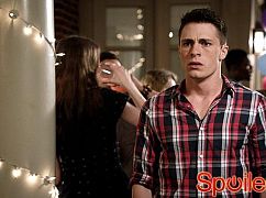 Nastoletni wilkołak: 2x09 Party Guessed - zdjęcia promocyjne